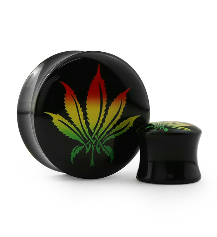 Rasta Cannabis Plugs