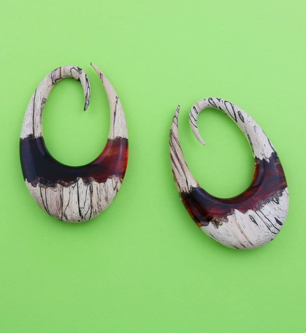 Ear Weights Ear Stretching Page 7