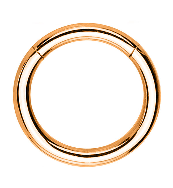 Serum Rings Gold Septum Rings | 14k Gold Septum Ring | Urbanbodyjewelry.com