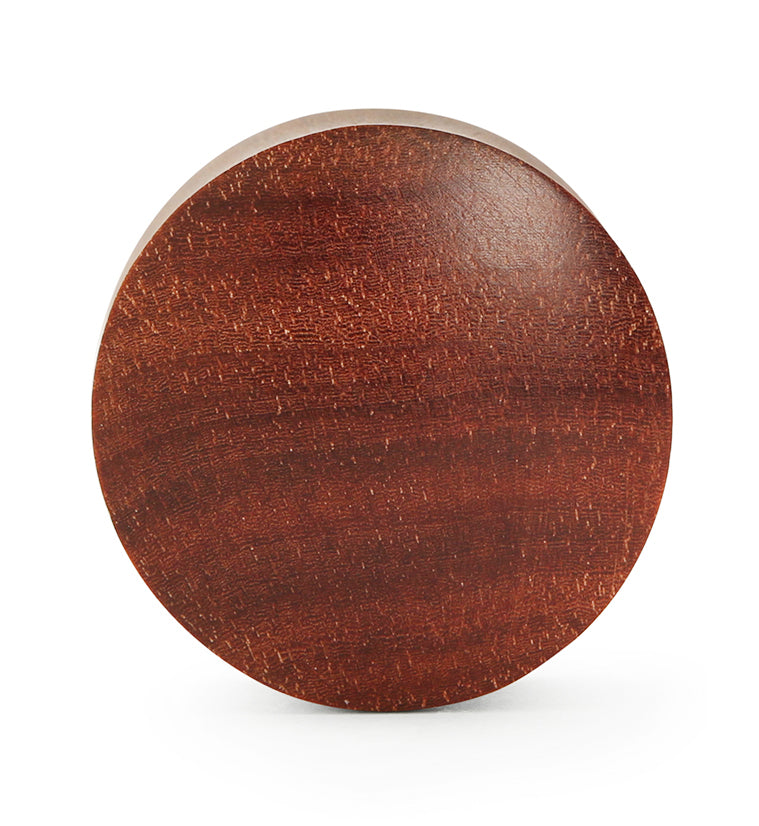 Saba Wood Plugs