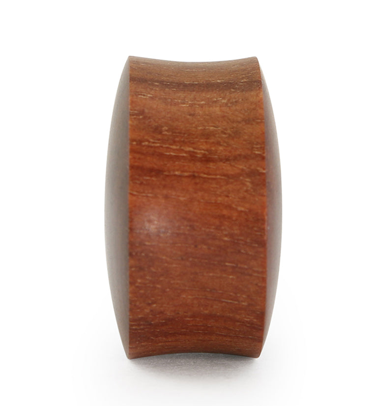 Saba Wood Plugs