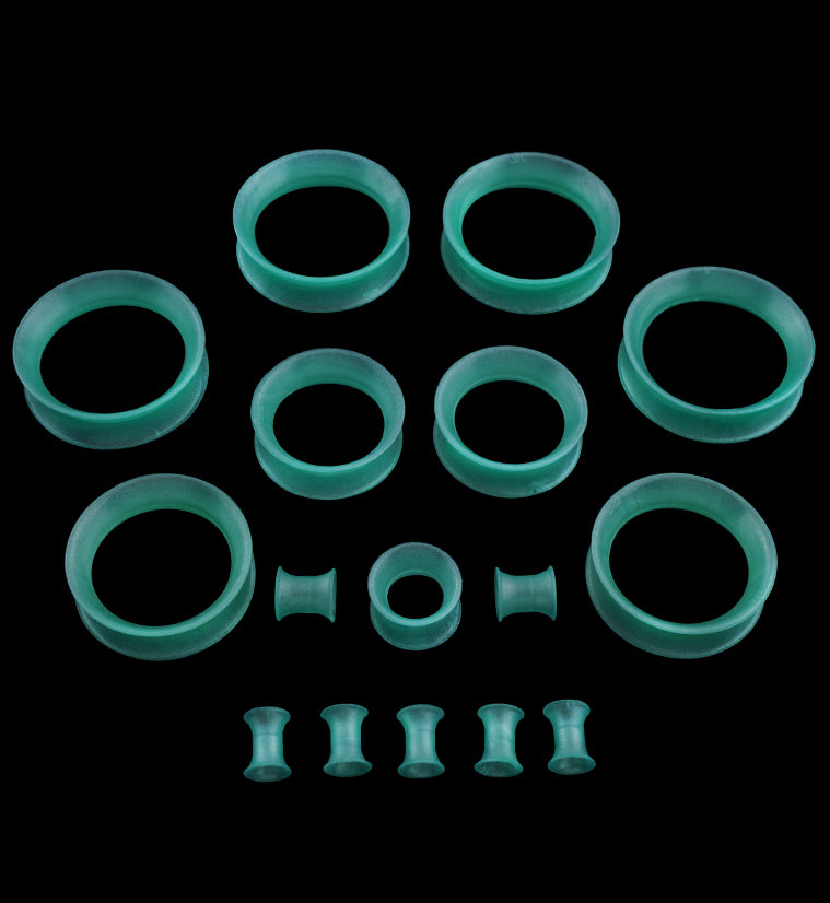 Kaos Sea Foam Silicone Skin Eyelets