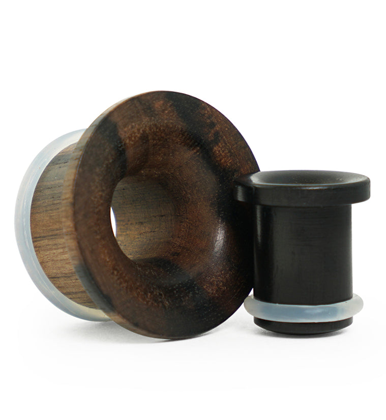 Single Flare Areng Wood Tunnels