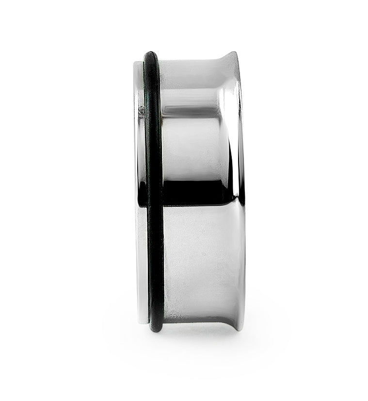 Stainless Steel Tunnels - Single Flare