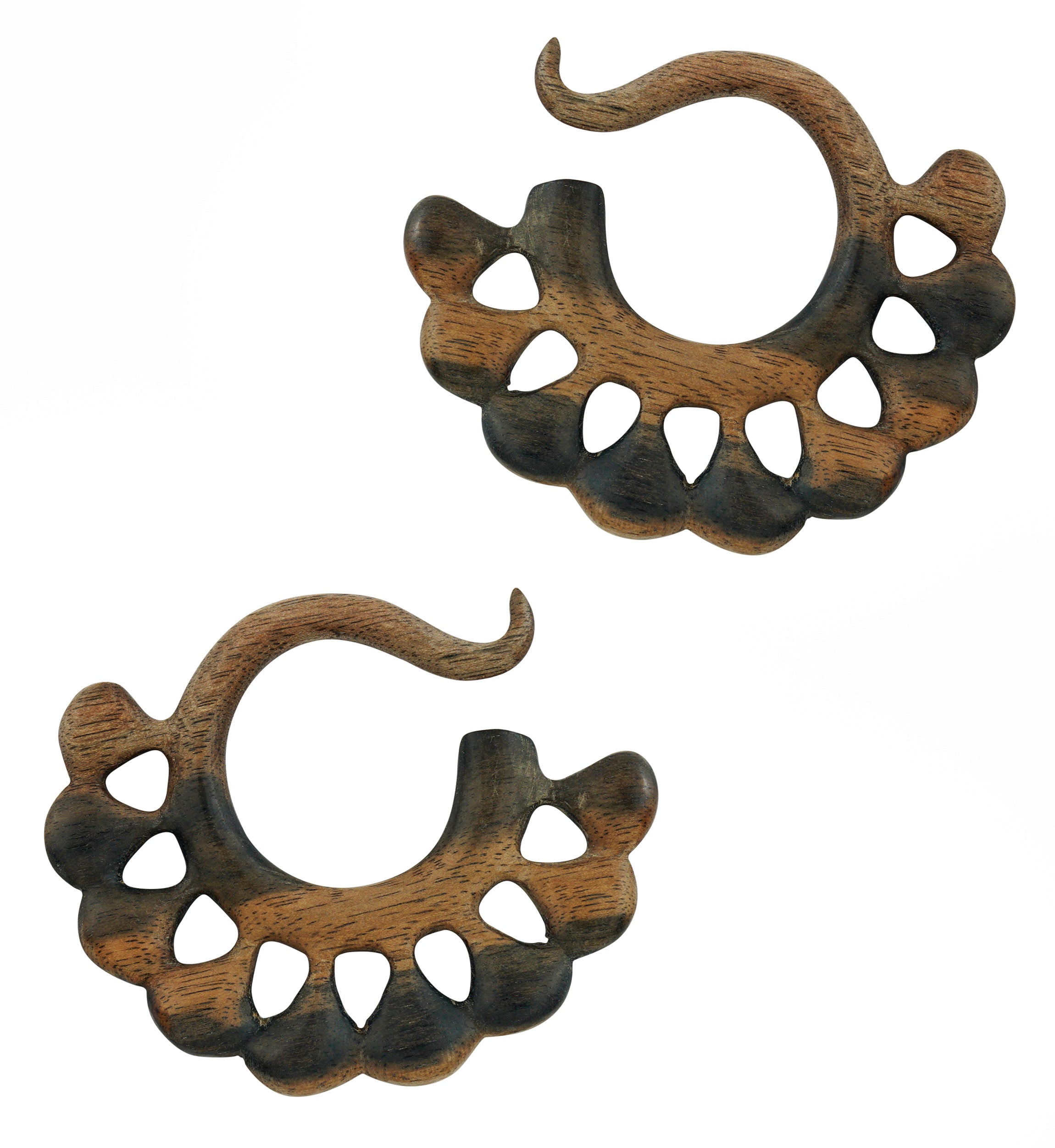 Stratum Wooden Hangers