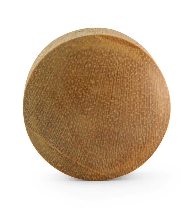 Teak Wood Plugs