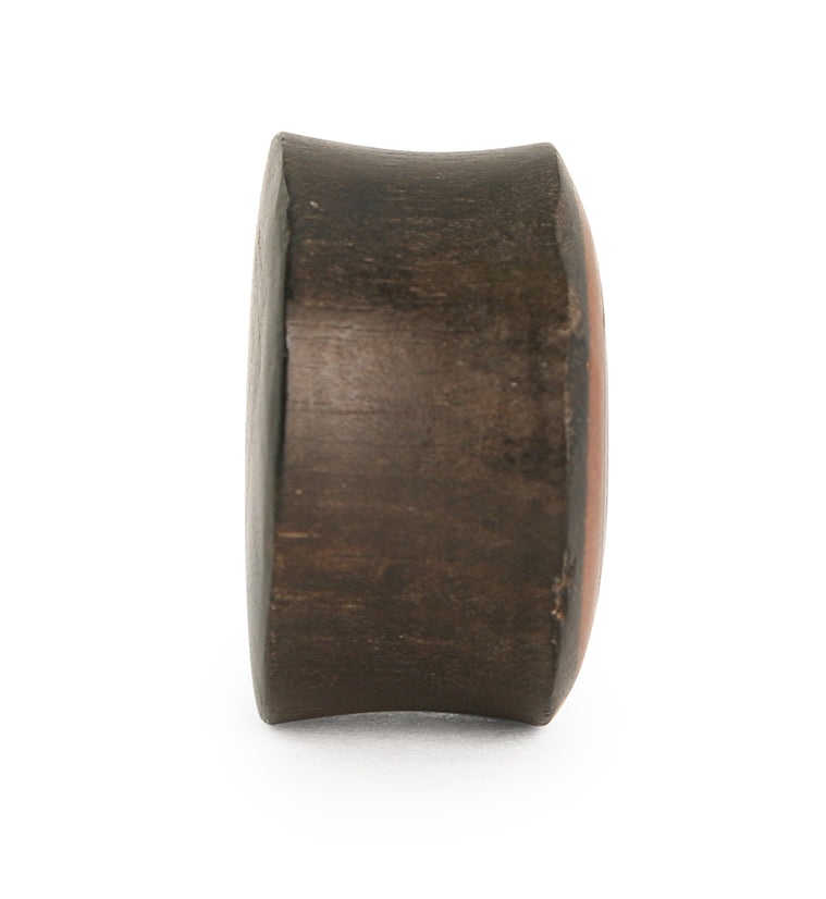 Twilight Wooden Plugs