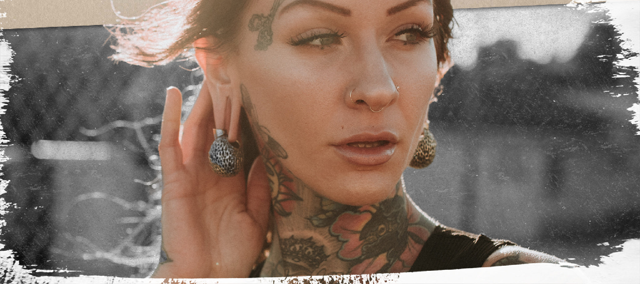 Plugs & Ear Gauges and Body Jewelry