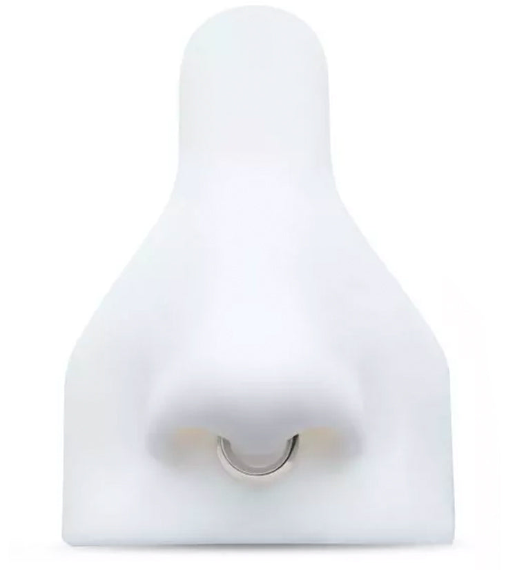 Vault Stainless Steel Hinged Segment Ring