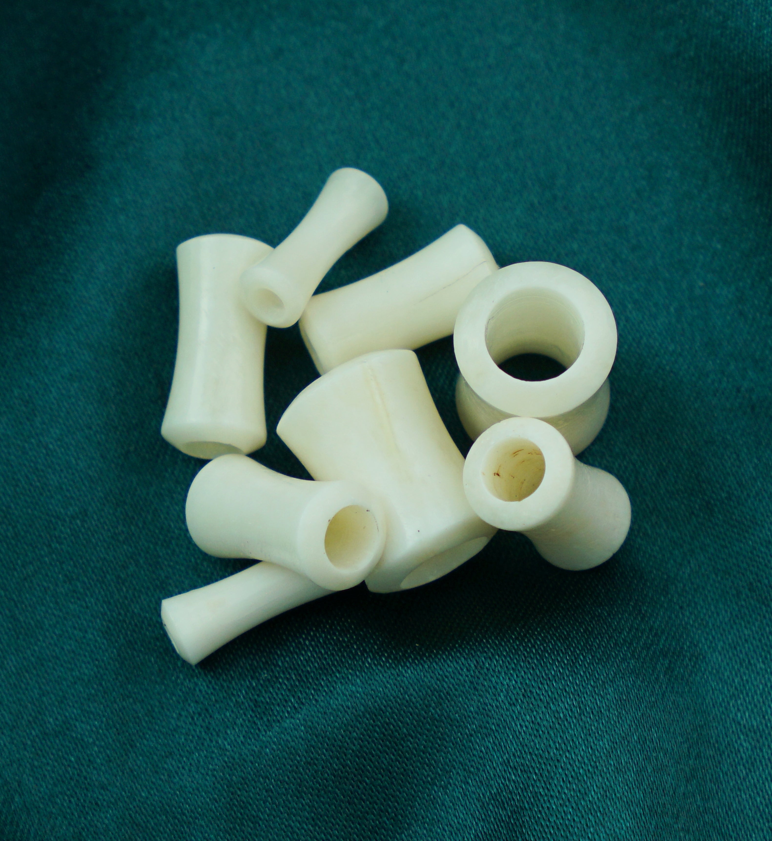 White Bone Tunnels