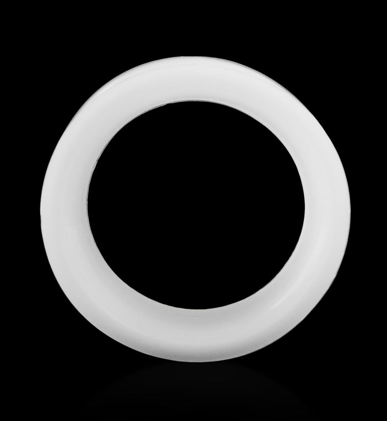 White Ear Skin Tunnels