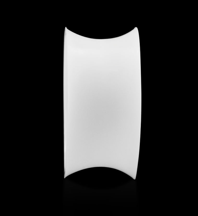 White Ear Skin Tunnels