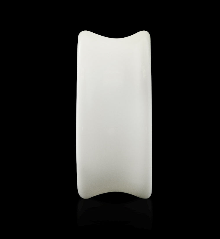 White Triangle Tunnels