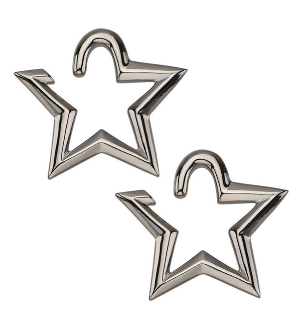 Star Stainless Steel Hangers