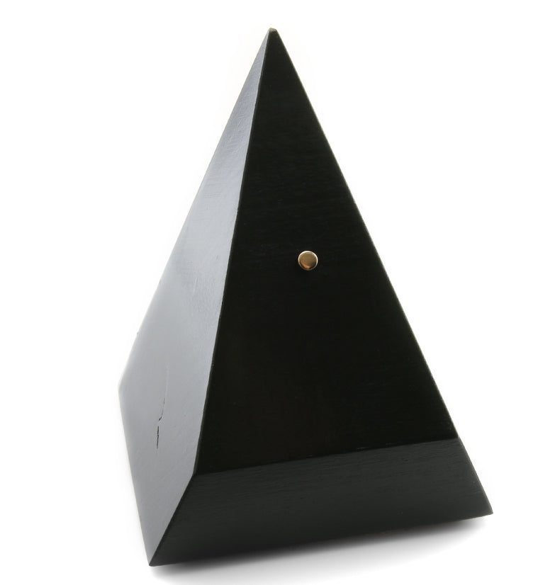 14kt Rose Gold Disk Threadless Top