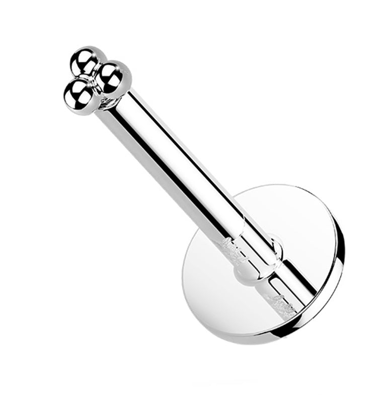 14kt-white-gold-triad-ball-threadless-labret
