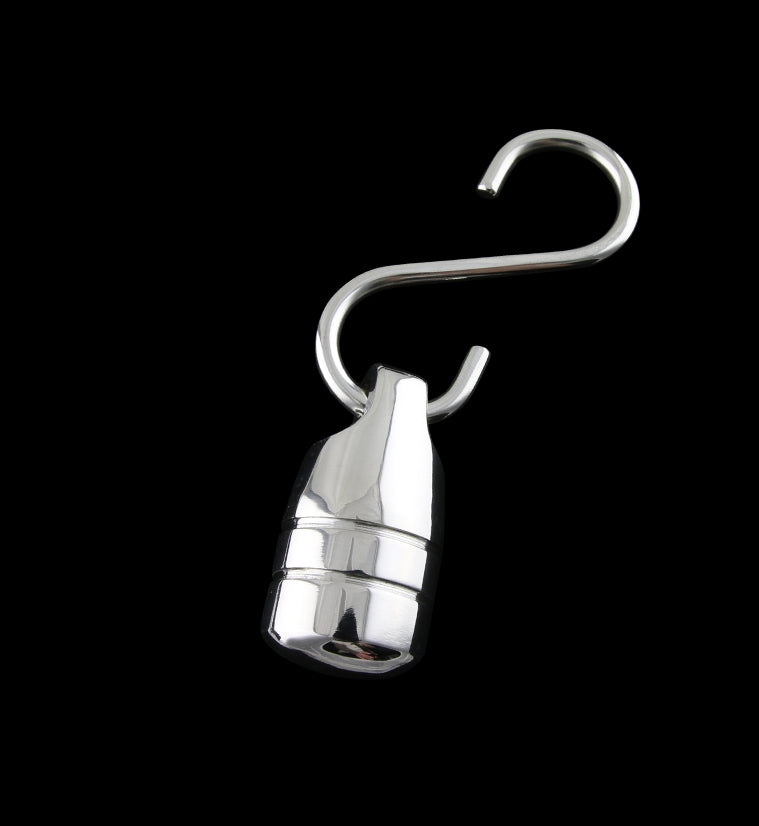 59 Gram Stainless Steel Ear Weight