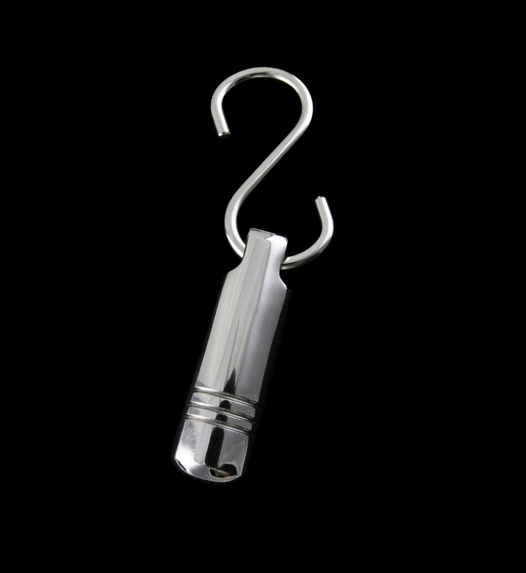 70 Gram Stainless Steel Ear Weight