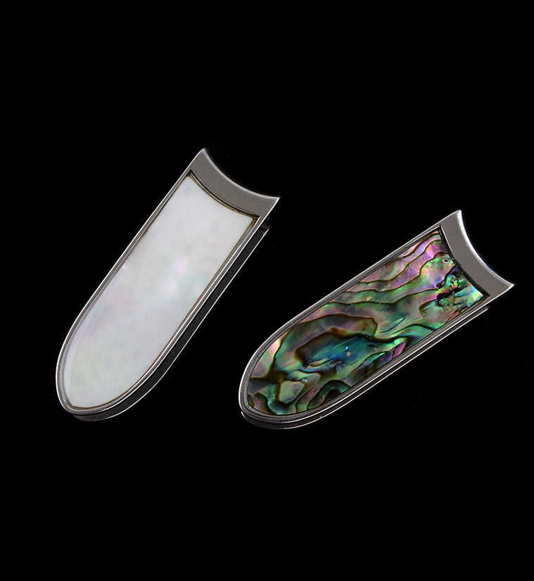 Pending Abalone Ear Weights