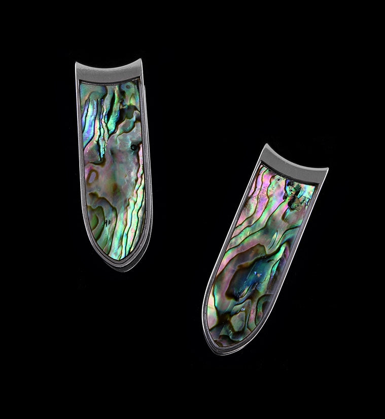 Pending Abalone Ear Weights