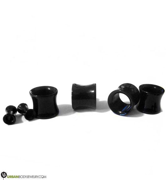 Black Saddle Tunnels