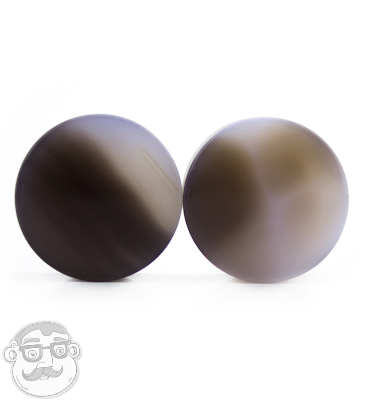 Agate Stone Plugs