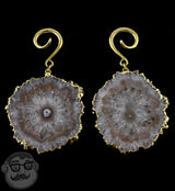 amethyst-stalactite-ear-weights