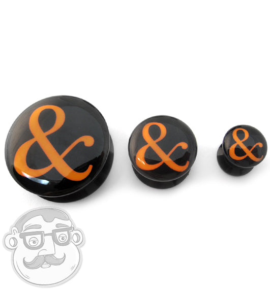 Ampersand Gauges