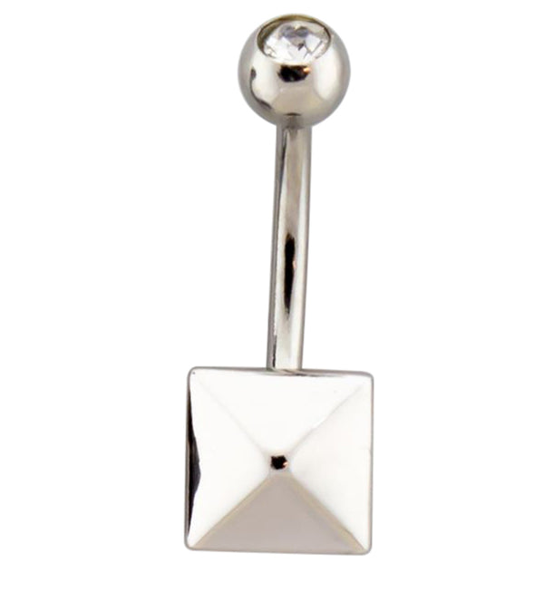 Apex Belly Button Ring