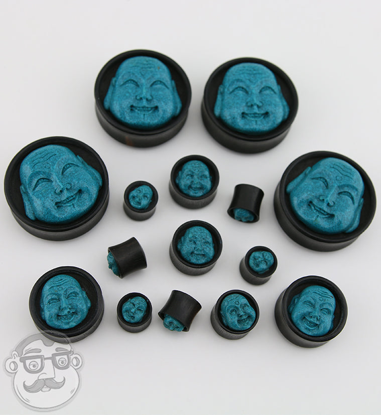Buddha Plugs / Gauges