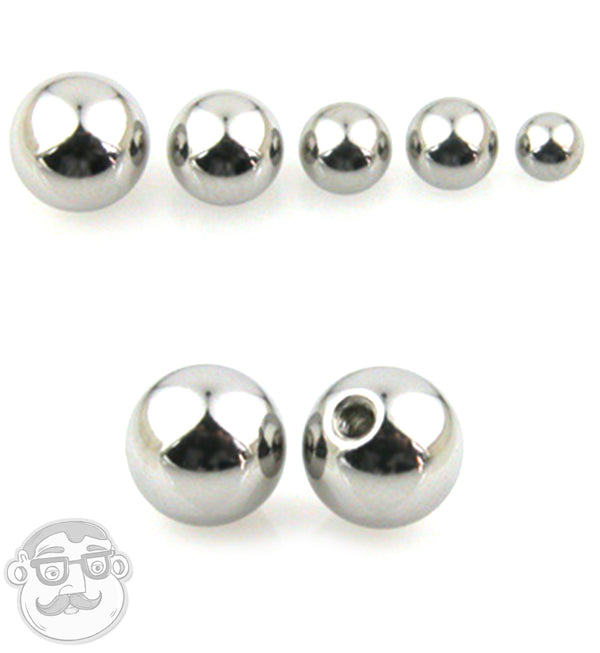 Stainless Steel Replacement Balls