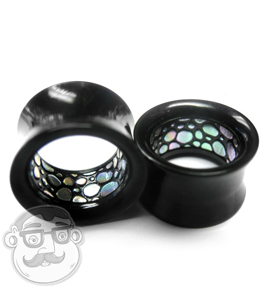 Black Ear Gauges