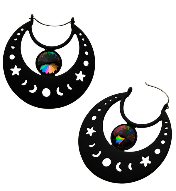 Earrings for Stretched Ears | UrbanBodyJewelry.com
