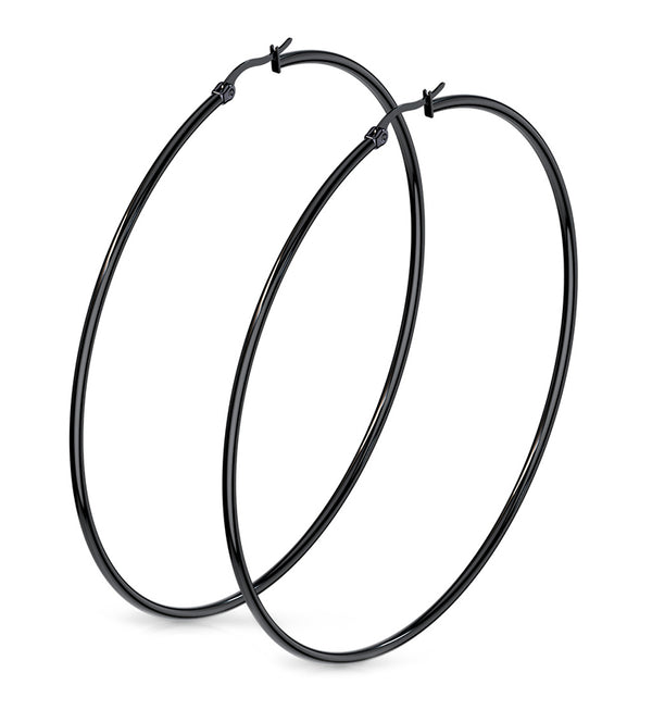 Earrings for Stretched Ears | UrbanBodyJewelry.com