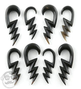 Electric Horn Spiral Hangers