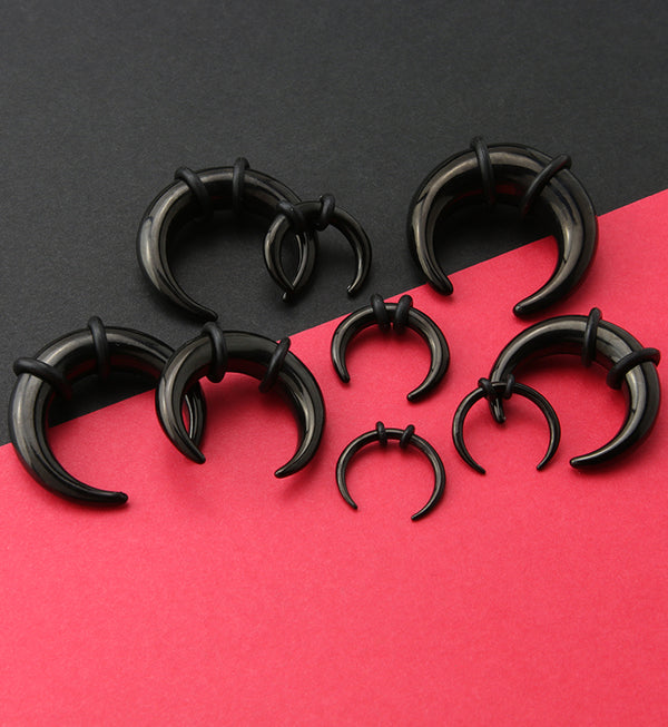 1pc Surgical Steel Nose Open Hoop Ring Septum Hoop Ring Body Piercing  Jewelry 14g/16g | Wish