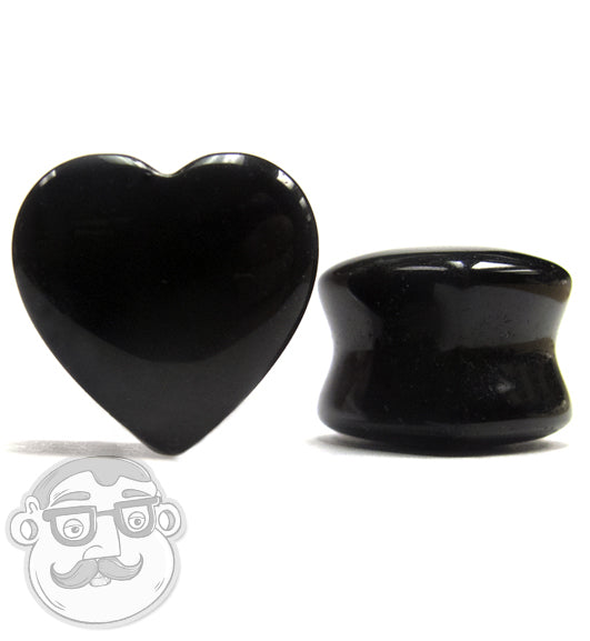 Heart Shape PLugs