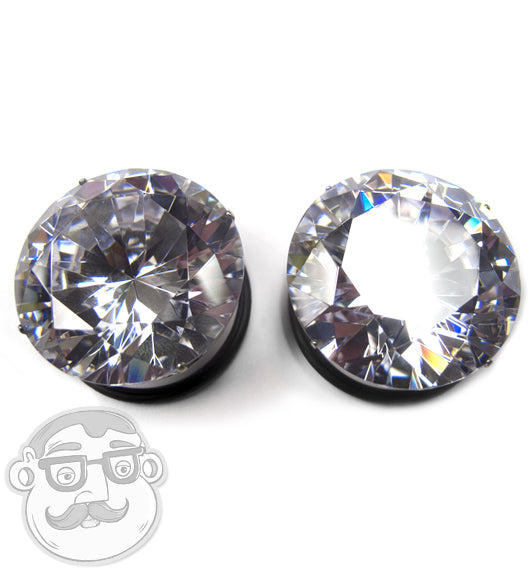 Diamond 00 plugs Clearance