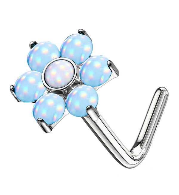 Bone Ring Nose Surgical Steel Body Jewelry | eBay
