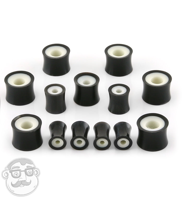 Organic Bone & Horn Tunnels