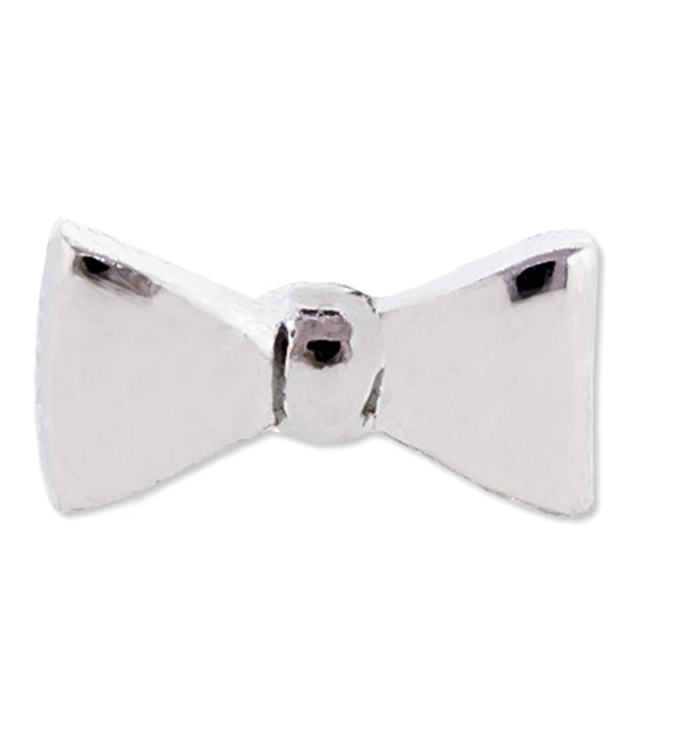 16G Bow Tie Threaded End