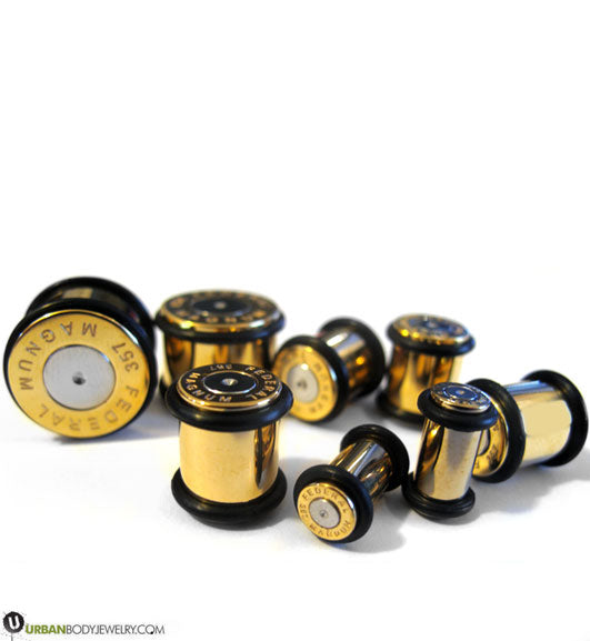 Bullet Gun Plugs