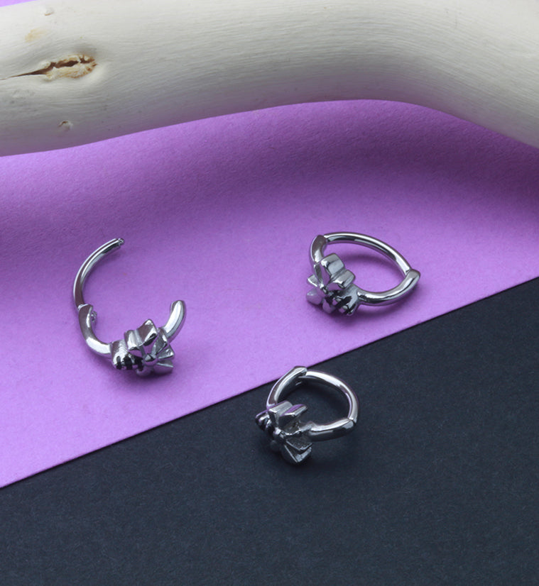 16G Bumblebee Rook Clicker