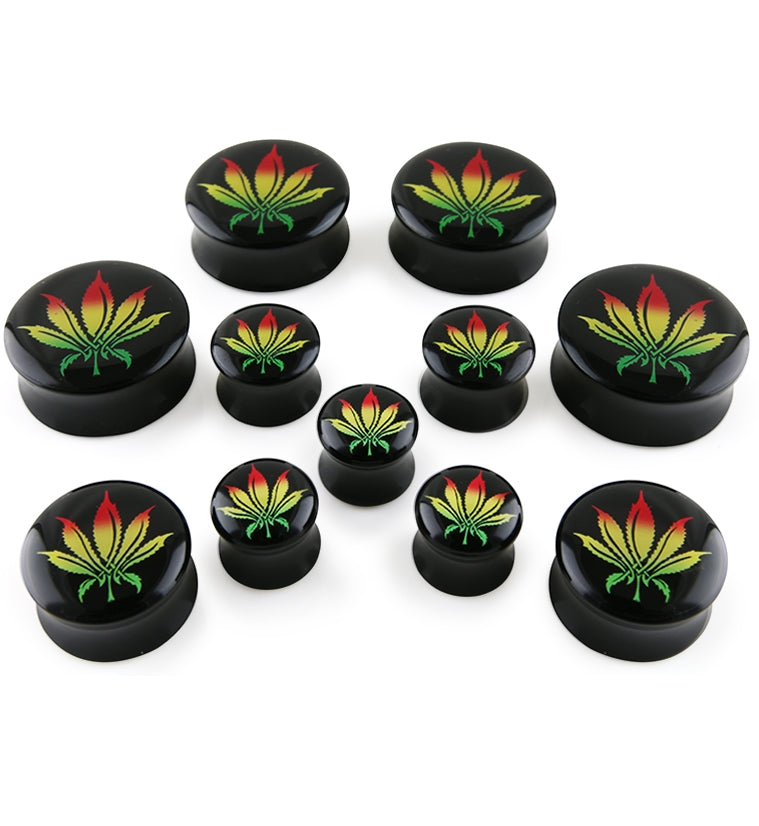 Rasta Cannabis Plugs