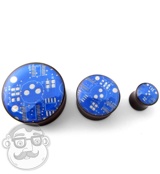 Circuit Board Gauges