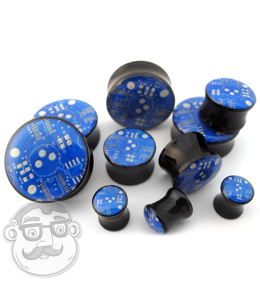 Circuit Board Plugs