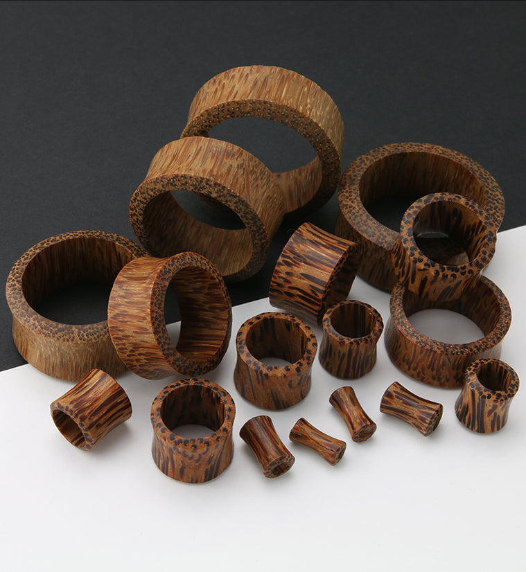 Coconut Wood Tunnels