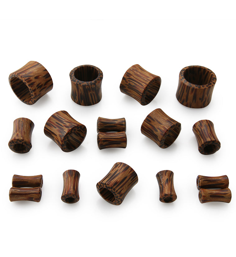 Coconut Wood Tunnels