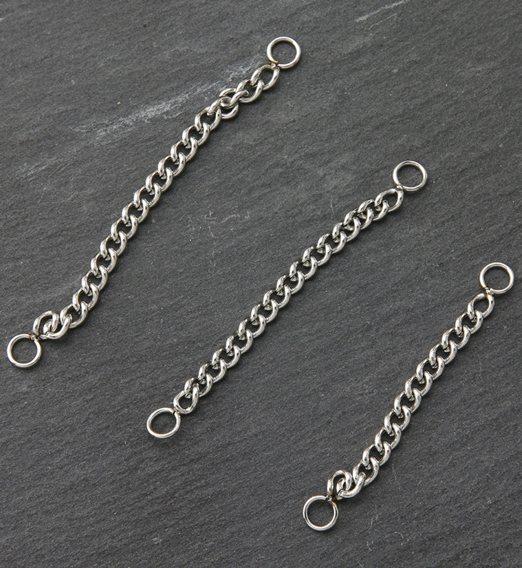 Connector Stainless Steel Chain