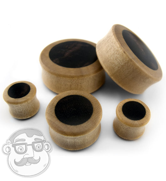 Wood Plugs